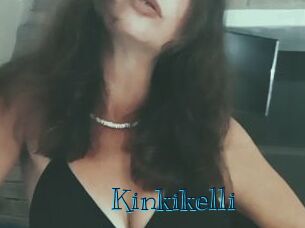 Kinkikelli