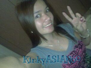 KinkyASIAN69