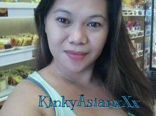 KinkyAsianxXx