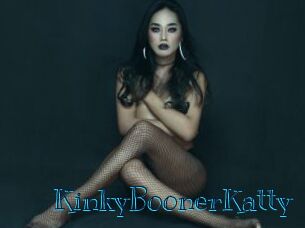 KinkyBoonerKatty