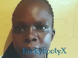 KinkyBootyX