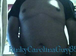 KinkyCarolinaGuy85