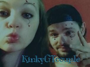 KinkyGTcouple