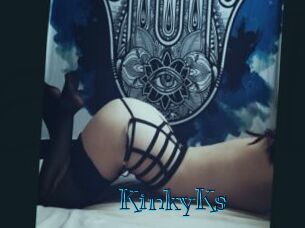 KinkyKs