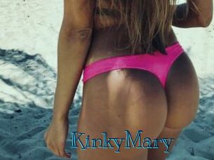 KinkyMary