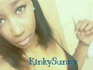 KinkySunny