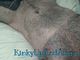 KinkyUpAndAdam