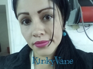 KinkyVane