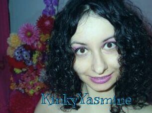 KinkyYasmine