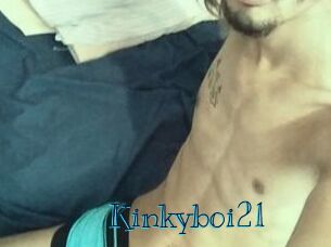Kinkyboi21