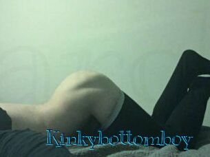 Kinkybottomboy