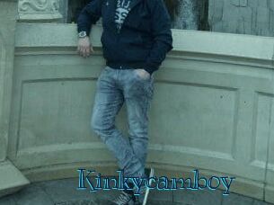 Kinkycamboy