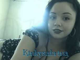 Kinkysabrina