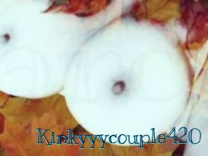 Kinkyyycouple420