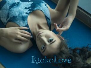 KiokoLove