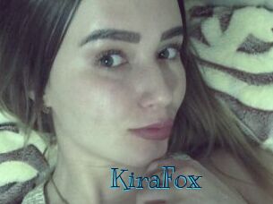 KiraFox
