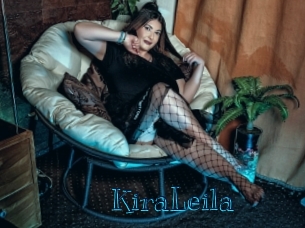 KiraLeila