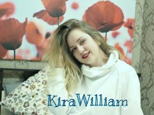 KiraWilliam
