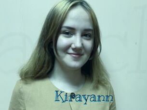Kirayann