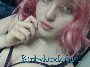 Kirbykindofgirl