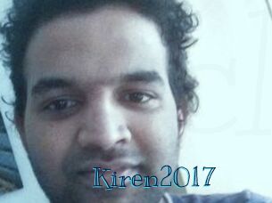 Kiren2017