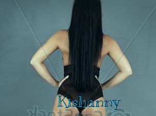 Kishanny