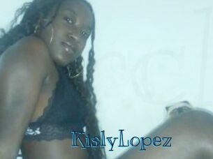 KislyLopez