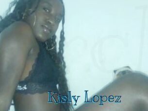 Kisly_Lopez