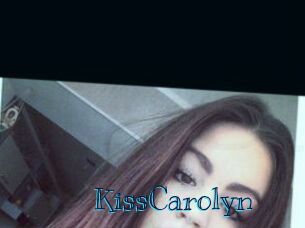 KissCarolyn