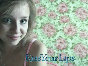 KissYourLips_ Archive DVD BIZ