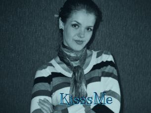 KisssMe