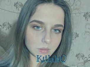 KitlaliQ Archive DVD BIZ