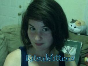 KitsuMittens