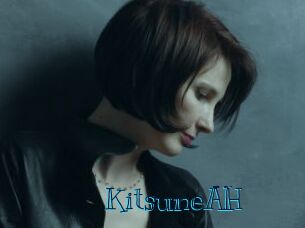 KitsuneAH