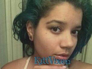 KittVixen