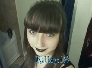 Kitten18