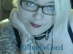 KittenBeGood