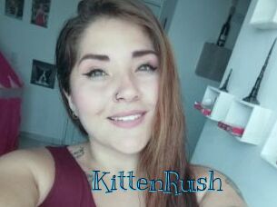 KittenRush