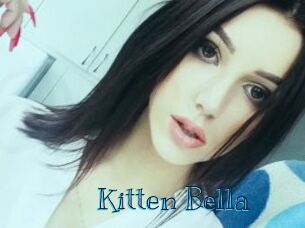 Kitten_Bella