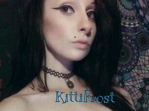 KittiFrost