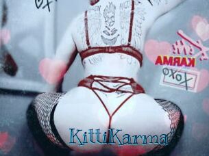 KittiKarma Archive DVD BIZ