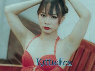 KittieFox