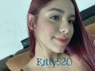 Kitty520