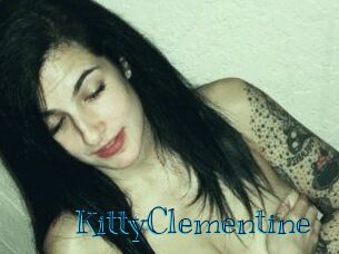 Kitty_Clementine