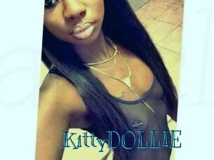 KittyDOLLIE