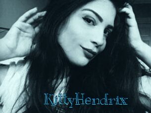 KittyHendrix