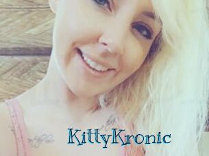 KittyKronic