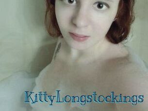 KittyLongstockings