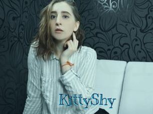 KittyShy