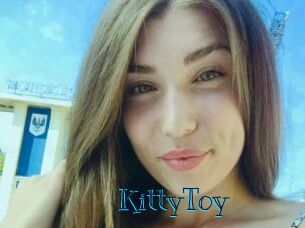 KittyToy